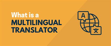 Image result for Multilanguage Translator