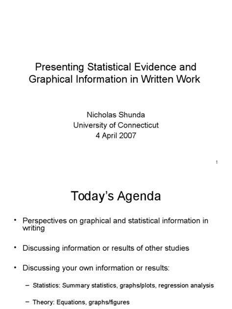 Image result for Statistical Evidence Examples