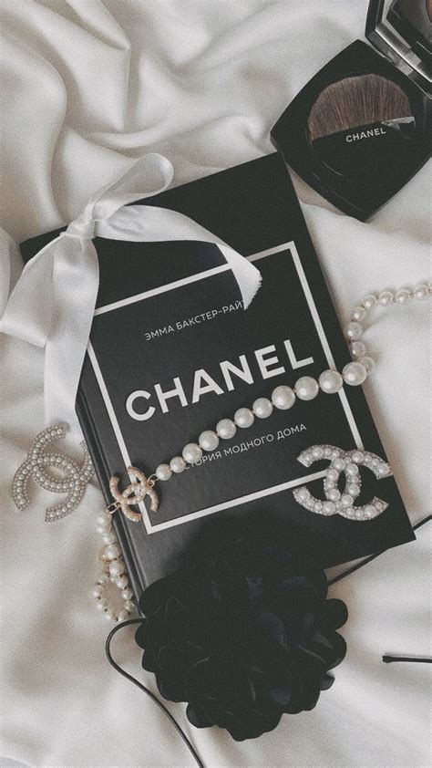 Chanel Book - A Must-Have for Fashion Lovers