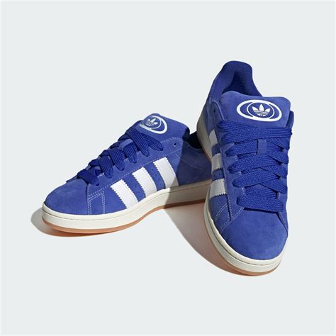 adidas Campus 00s Shoes - Blue | adidas UAE