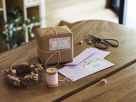 Creating Mailing Labels 的图像结果