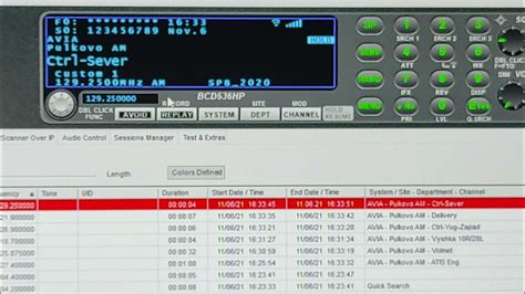 Image result for Program Bcd536hp