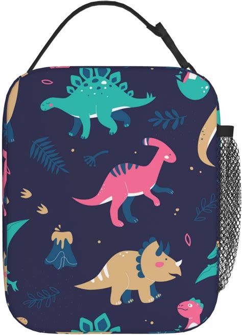 VANZEV Dinosaurs Lunch Box for Adults Kids Women Men India | Ubuy