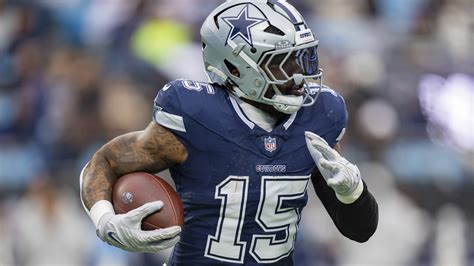 Chargers tienen refuerzo de lujo para los playoffs: Ezekiel Elliott ya ...