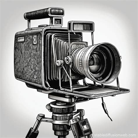 Camera Drawing Simple 的图像结果
