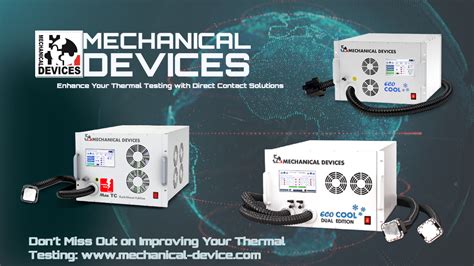 Image result for Thermal Testing Methods