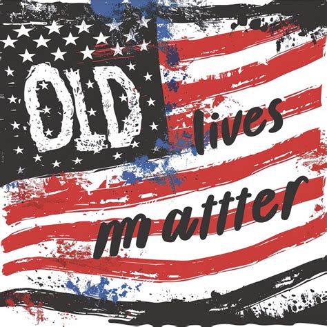 An old fashioned american flag with the words old old on it | Premium Photo