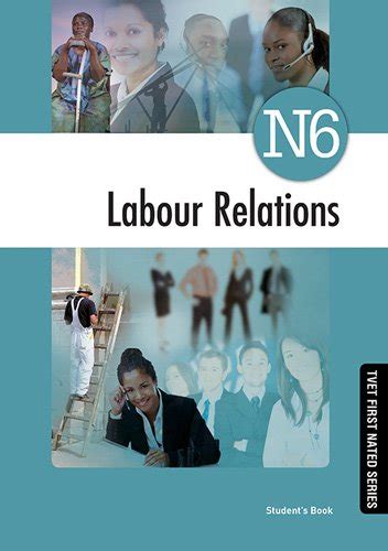 Image result for Labour Relations N5 Module 1 2