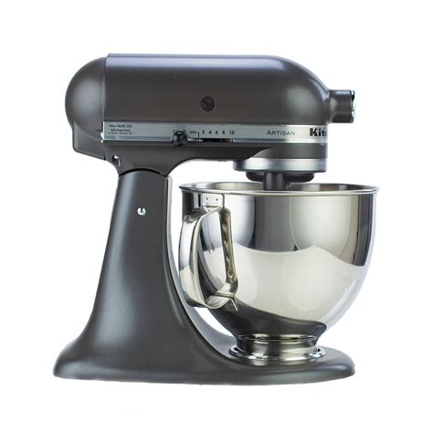 Refurbished Kitchenaid Mixer 5 Quart - Cool Product Opinions, Deals ...