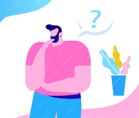 Thinking Man Vector 的图像结果