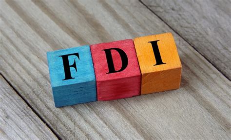 Manufacturing FDI in India rises 18% in FY24–25।। वित्त वर्ष 24-25 में ...