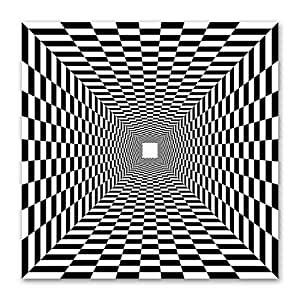 Tamatina Trippy Sticker Posters|Sticker Posters for Room|Hotels ...