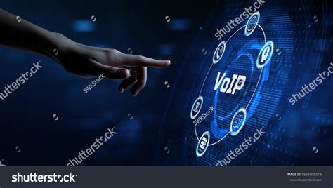 Image result for Voice Over IP Telephone