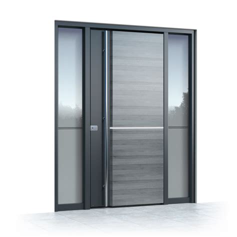 Ultimum Multilevel front door models | PIRNAR