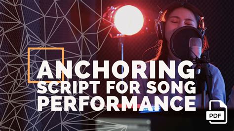 Image result for Anchoring Script for Dance Performance