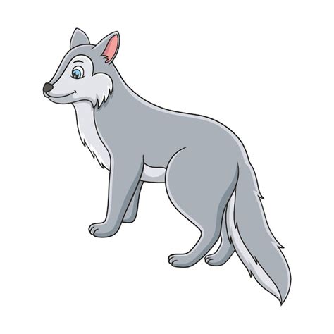 Vecteurs et illustrations de Loup Dessin en téléchargement gratuit ...