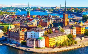 Memorable 4 Days Budapest Friends Tour Package | budapest Trip Package ...