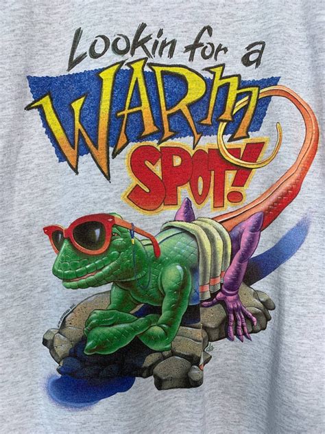 Vintage 1999 Jimmy Buffett Caribbean Soul Lizard Gecko Beach - Etsy