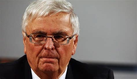 DFB trauert um Ex-Generalsekretär Gerhardt | SPOX