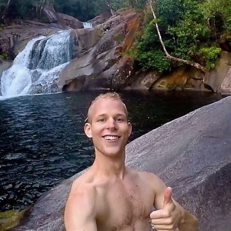 Daniel Drill-Mellum: 5 Fast Facts You Need to Know