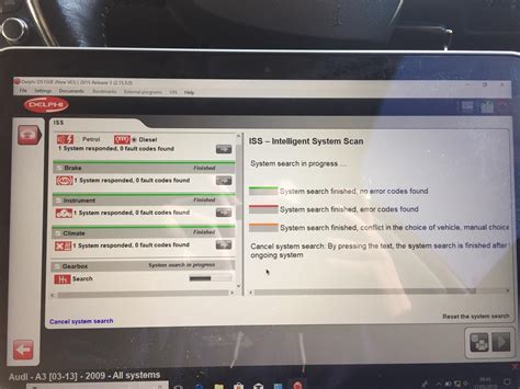 Image result for DriverScanner Auto Delphi