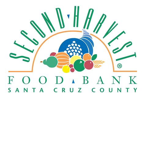 Second Harvest Food Bank Santa Cruz County - FreeFood.org