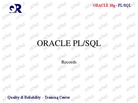 Image result for Oracle SQL vs PL SQL