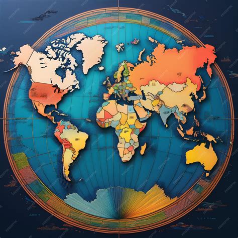 Latest World Map 的图像结果