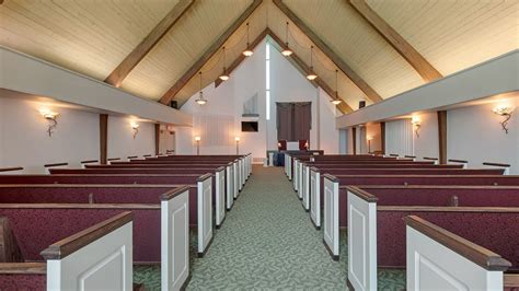 Bright-Holland Funeral Home - FUNESERVIS