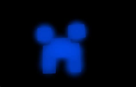 Image result for Creeper Blue Screen