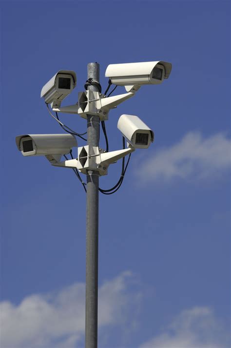 Parking Lot Surveillance Camera System at Hae Wilson blog
