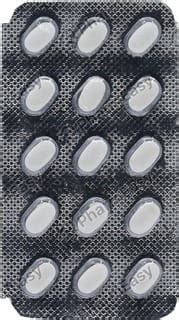 Xyzal 5 MG Tablet (15): Uses, Side Effects, Price & Dosage | PharmEasy