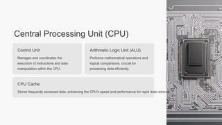 Computer System Process 的图像结果
