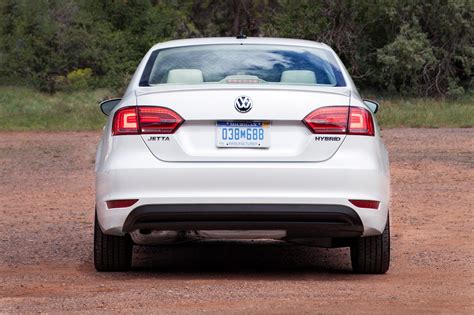2014 Volkswagen Jetta Gains Independent Rear Suspension, 1.8T Engine