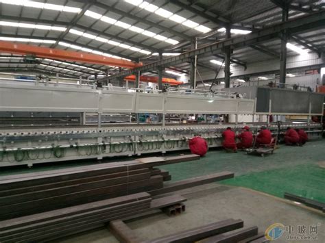 工厂车间装修设计案例-杭州众策装饰装修公司