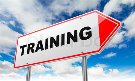Image result for Training Class Sign