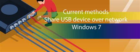 Image result for USB Over Network