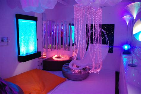Sensory Room Design