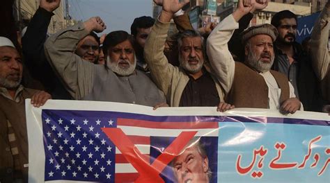 Trump administration freezes security aid to Pakistan | Fox News