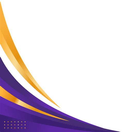 Purple And Gold Border Background at Spencer Burley blog