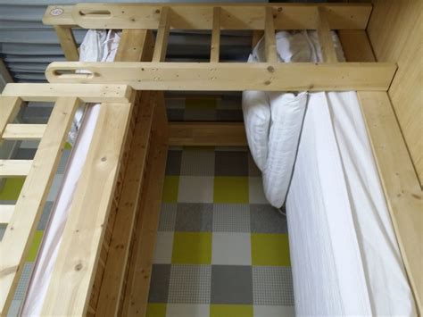 JEJU R HOSTEL SEOGWIPO (Jeju Island) - Hostel Reviews & Photos ...