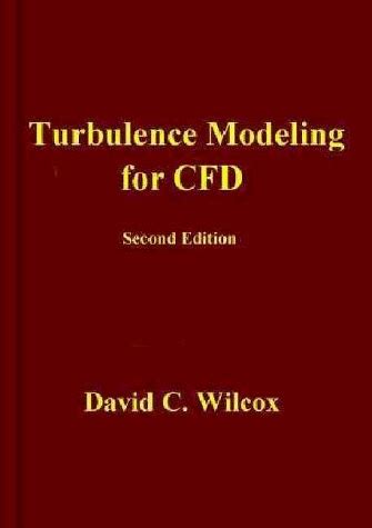 Buy Turbulence Modeling for Cfd Book Online at Low Prices in India ...
