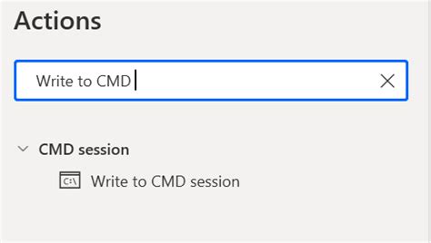 Run a Python Script in Power Automate 的图像结果