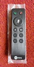 Nureva REMOTE CONTROL ONLY FOR Audio Conferencing India | Ubuy
