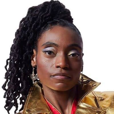 Lakecia Benjamin Age, Net Worth, Relationship, Ethnicity, Height