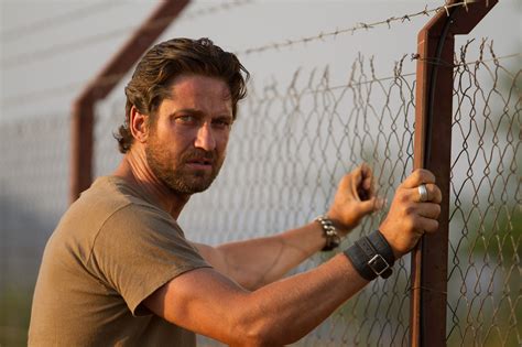 Gerard Butler