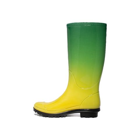 Gameday Women's Rain Boot -University of Oregon