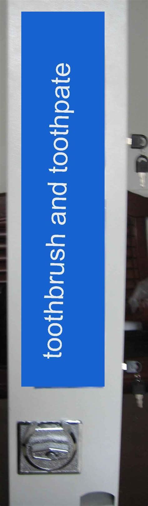 Image result for Chewable Toothbrush Vending Machine