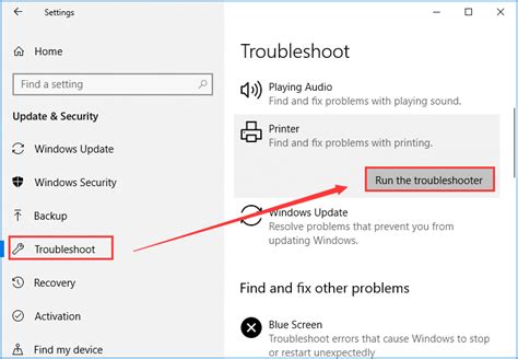 Image result for Printer Not Activated Error Code 30