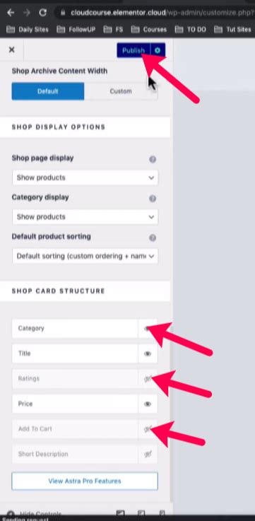 Image result for Archive Using Elementor